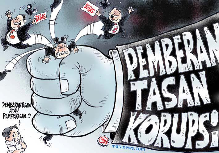 Detail Gambar Karikatur Orang Korupsi Nomer 30