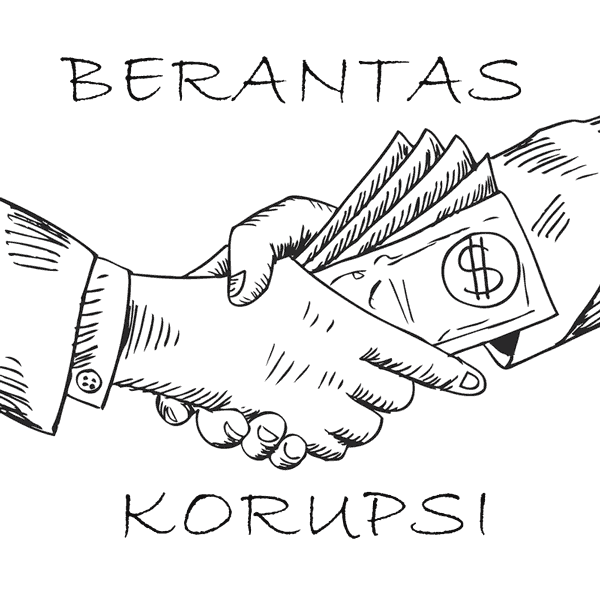 Detail Gambar Karikatur Orang Korupsi Nomer 34