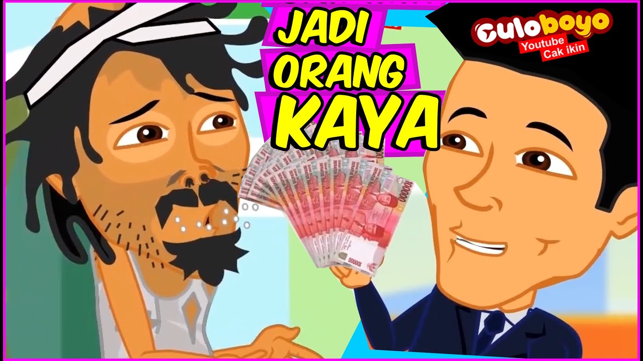 Detail Gambar Karikatur Orang Miskin Nomer 34