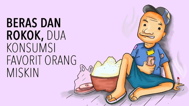 Detail Gambar Karikatur Orang Miskin Nomer 5