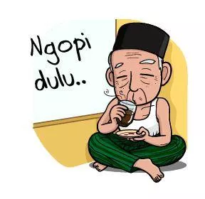 Download Gambar Karikatur Orang Ngantuk Nomer 48