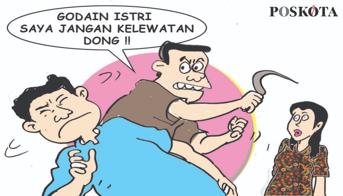 Detail Gambar Karikatur Orang Selingkuh Nomer 42