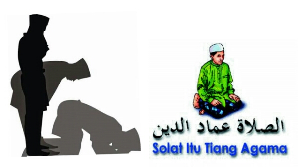 Detail Gambar Karikatur Orang Sholat Nomer 30