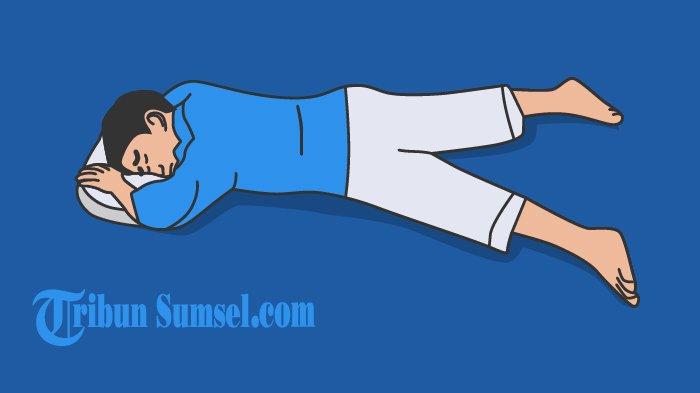 Detail Gambar Karikatur Orang Tidur Nomer 11