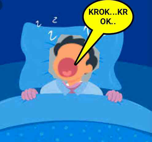 Detail Gambar Karikatur Orang Tidur Nomer 49