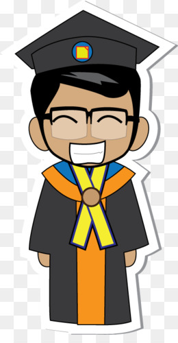 Detail Gambar Karikatur Orang Wisuda Nomer 26