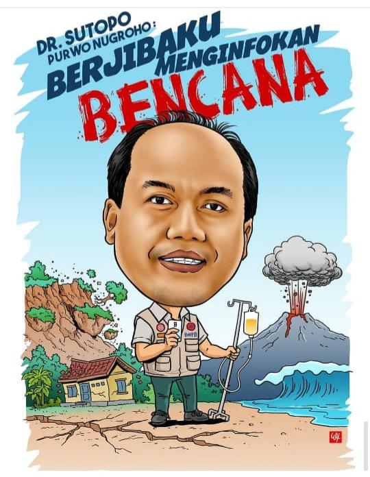 Detail Gambar Karikatur Orasi Nomer 24