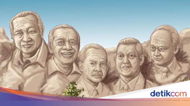 Detail Gambar Karikatur Orde Baru Nomer 48