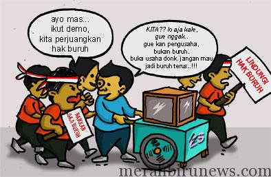 Detail Gambar Karikatur Organisasi Nomer 26