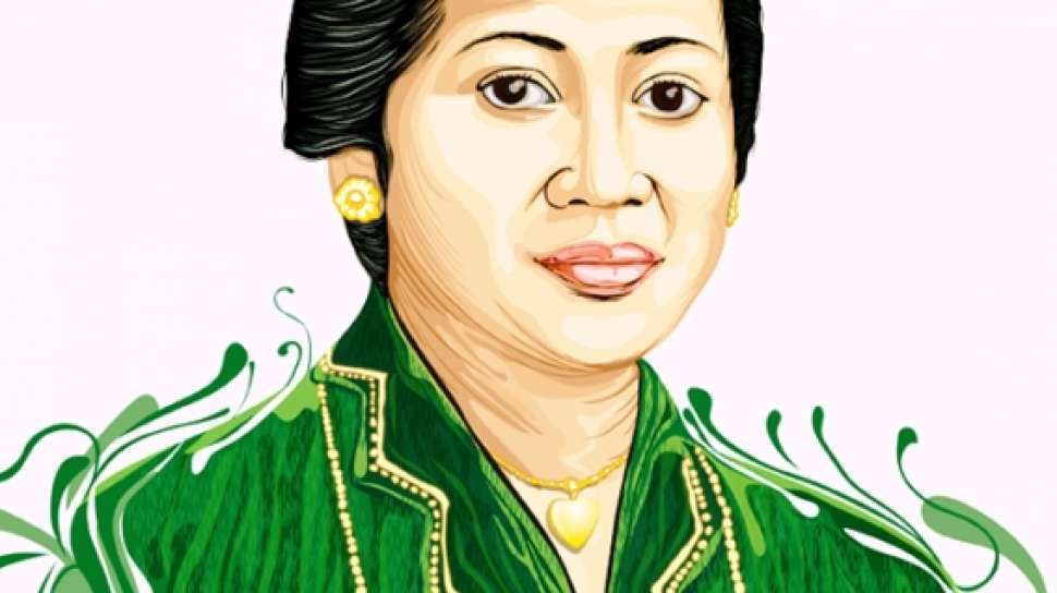 Detail Gambar Karikatur Pahlawan Nomer 23