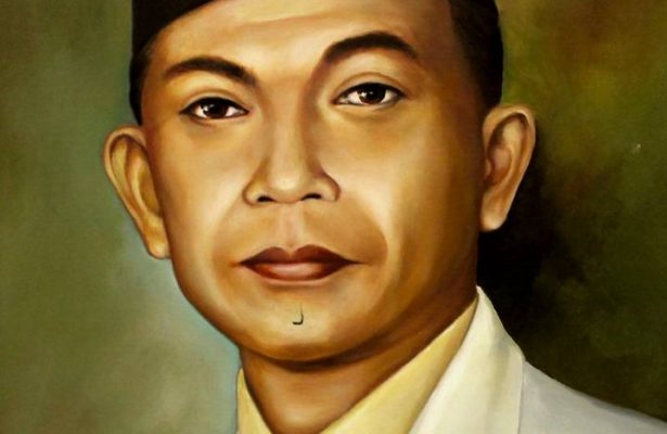 Detail Gambar Karikatur Pahlawan Kemerdekaan Nomer 32