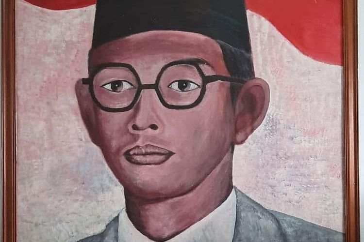 Detail Gambar Karikatur Pahlawan Kemerdekaan Nomer 49