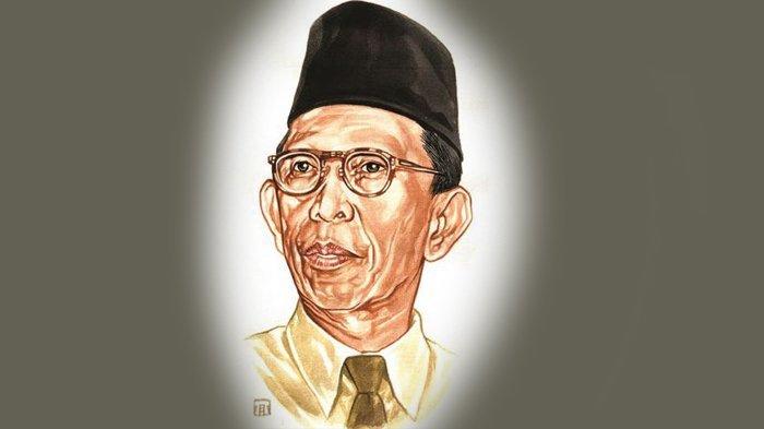 Detail Gambar Karikatur Pahlawan Nasional Nomer 43