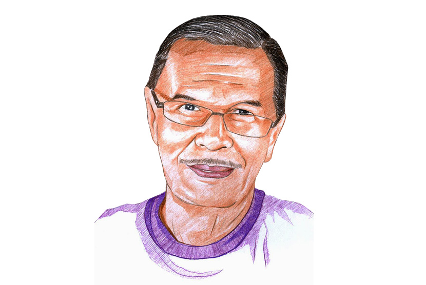 Detail Gambar Karikatur Pak Harto Nomer 26