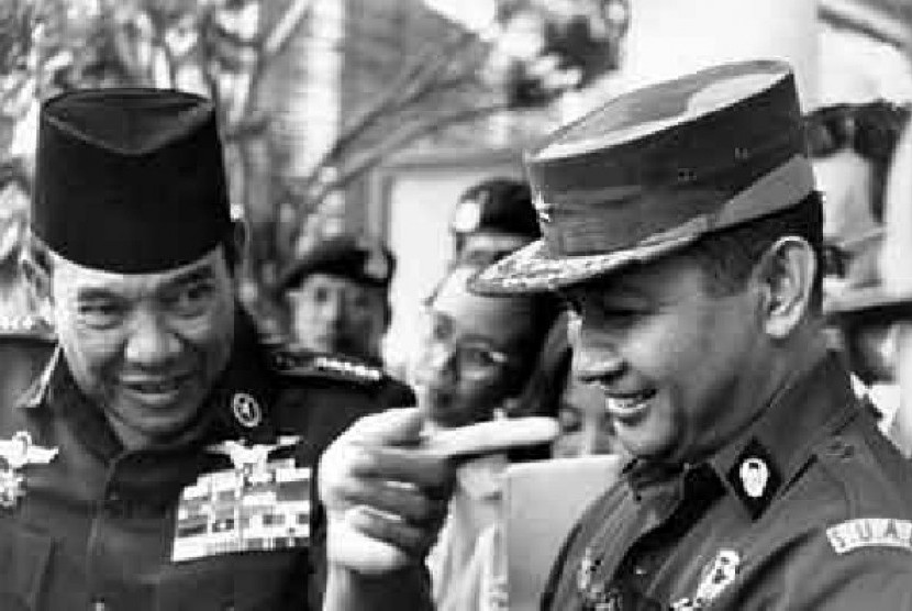 Detail Gambar Karikatur Pak Harto Nomer 34