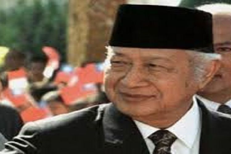 Detail Gambar Karikatur Pak Harto Nomer 45