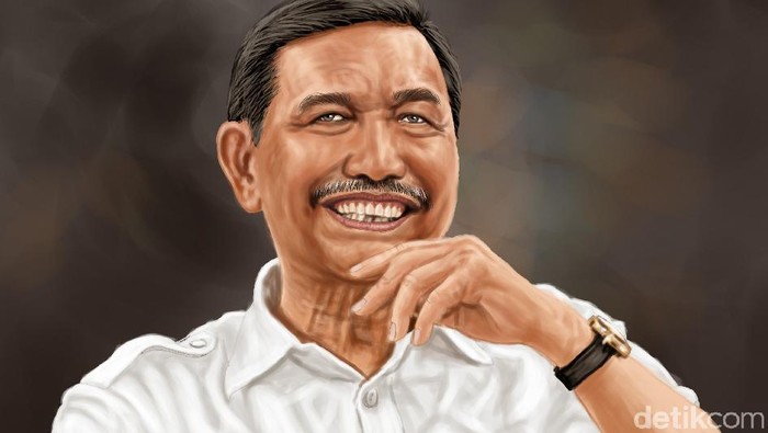Detail Gambar Karikatur Pak Jokowi Nomer 48