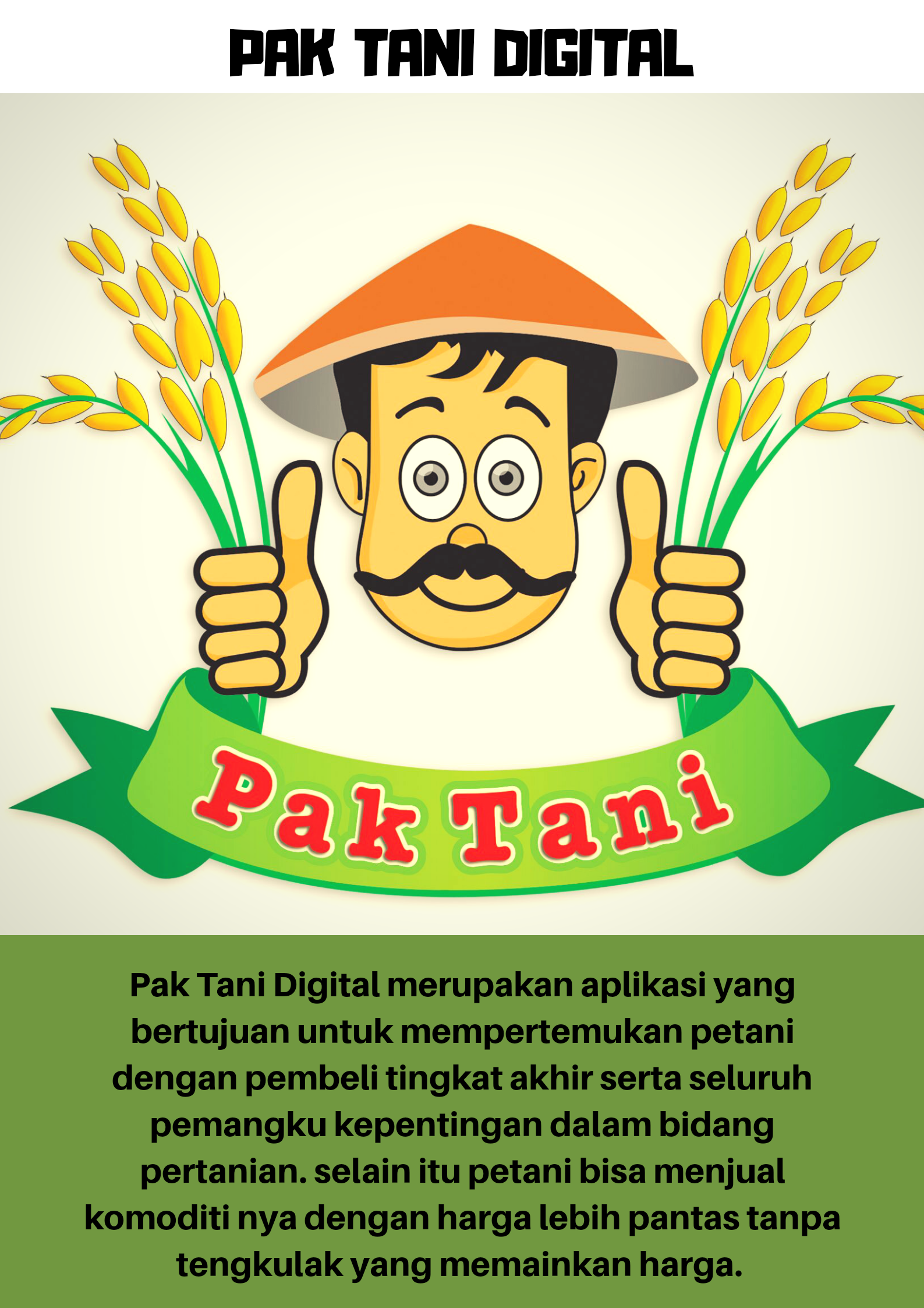 Detail Gambar Karikatur Pak Petani Nomer 29