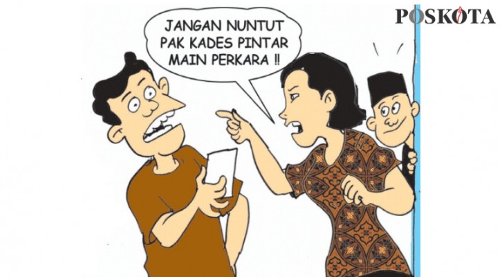 Detail Gambar Karikatur Pak Petani Nomer 51