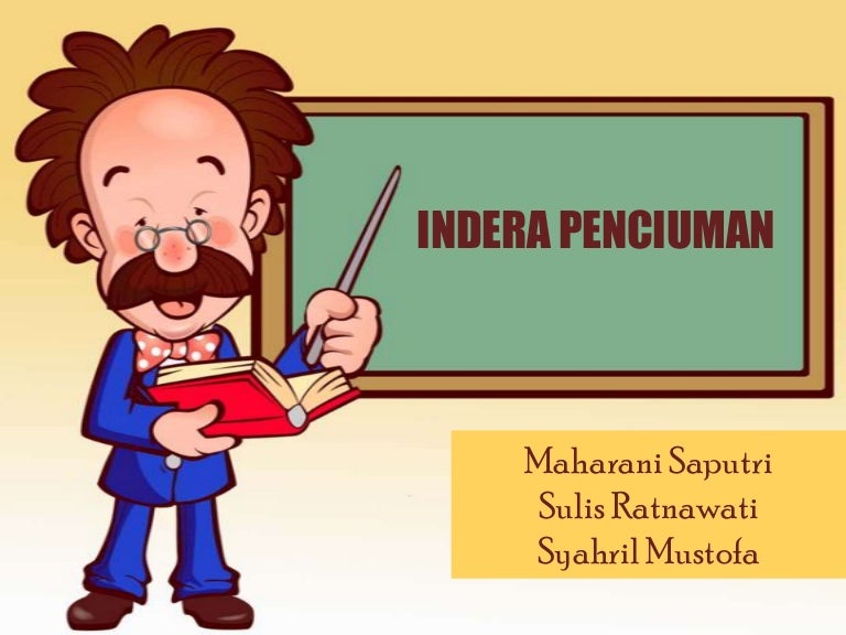 Detail Gambar Karikatur Panca Indra Nomer 54