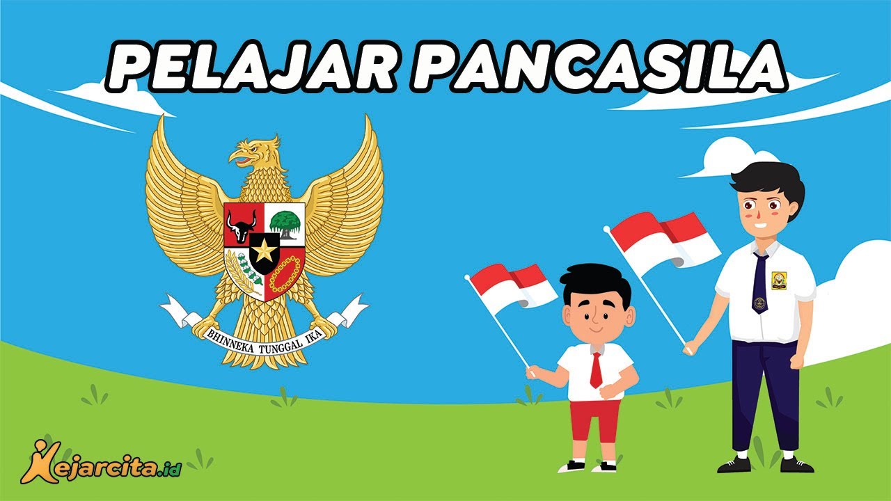 Detail Gambar Karikatur Pancasila Nomer 31