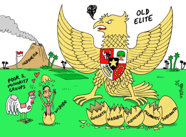 Detail Gambar Karikatur Pancasila Nomer 50