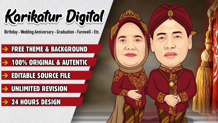 Detail Gambar Karikatur Pekerjaan Nomer 30