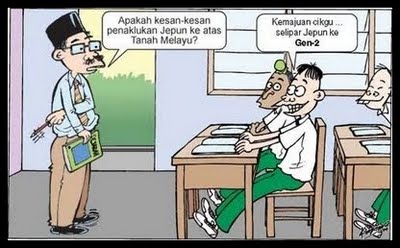 Detail Gambar Karikatur Pelajar Nomer 37