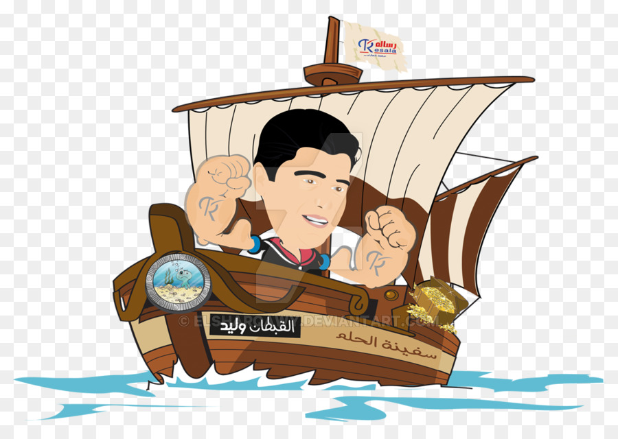 Detail Gambar Karikatur Pelaut Nomer 5