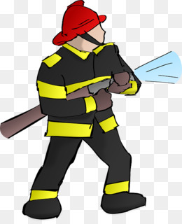 Detail Gambar Karikatur Pemadam Kebakaran Nomer 41