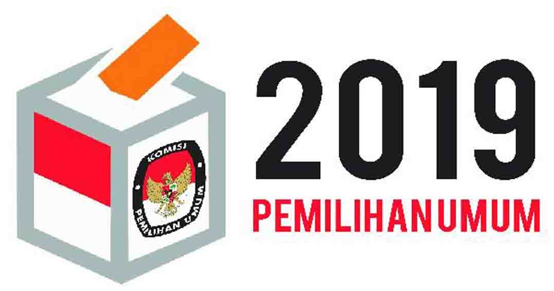 Detail Gambar Karikatur Pemilu 2019 Nomer 16