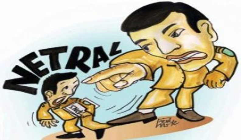 Detail Gambar Karikatur Pemilu 2019 Nomer 34