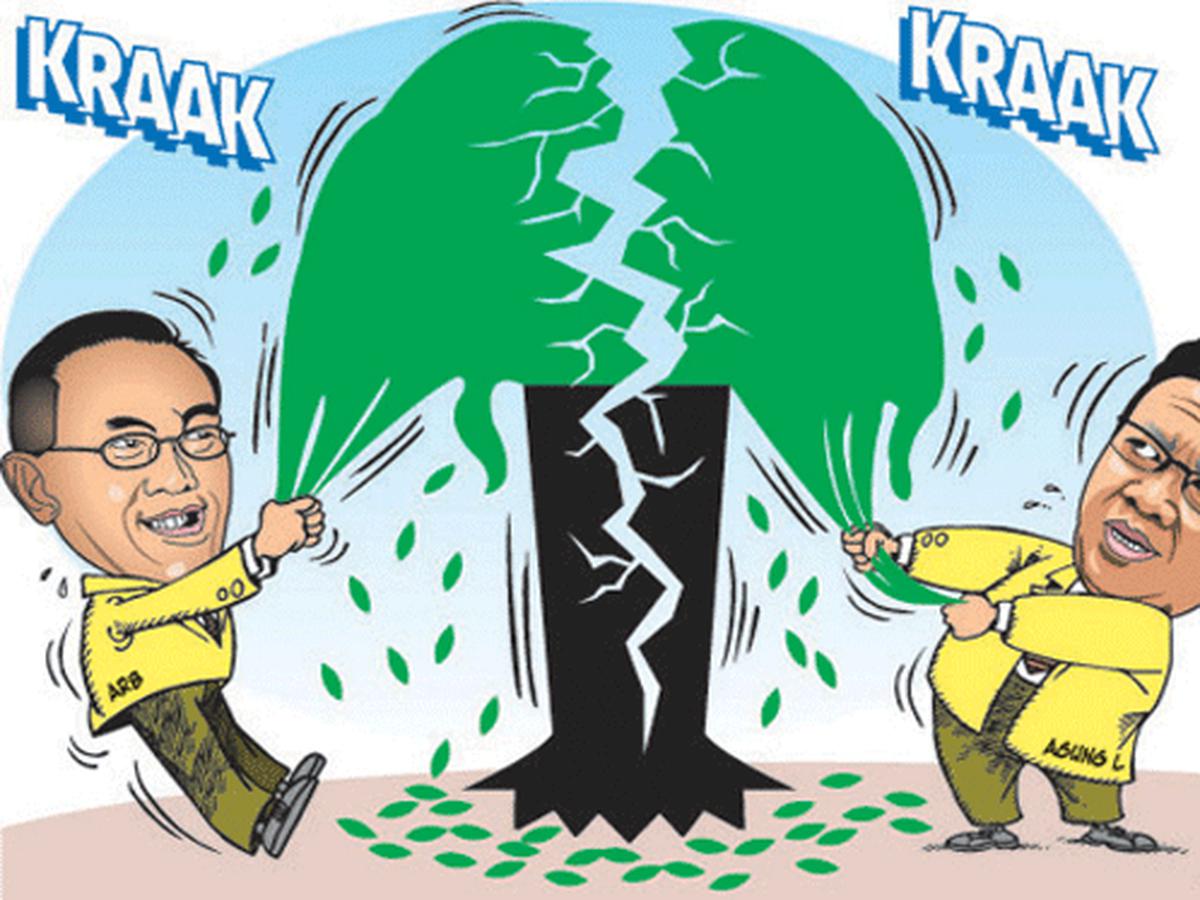 Detail Gambar Karikatur Pemimpin Lucu Nomer 11