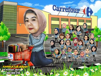 Detail Gambar Karikatur Peneliti Nomer 53