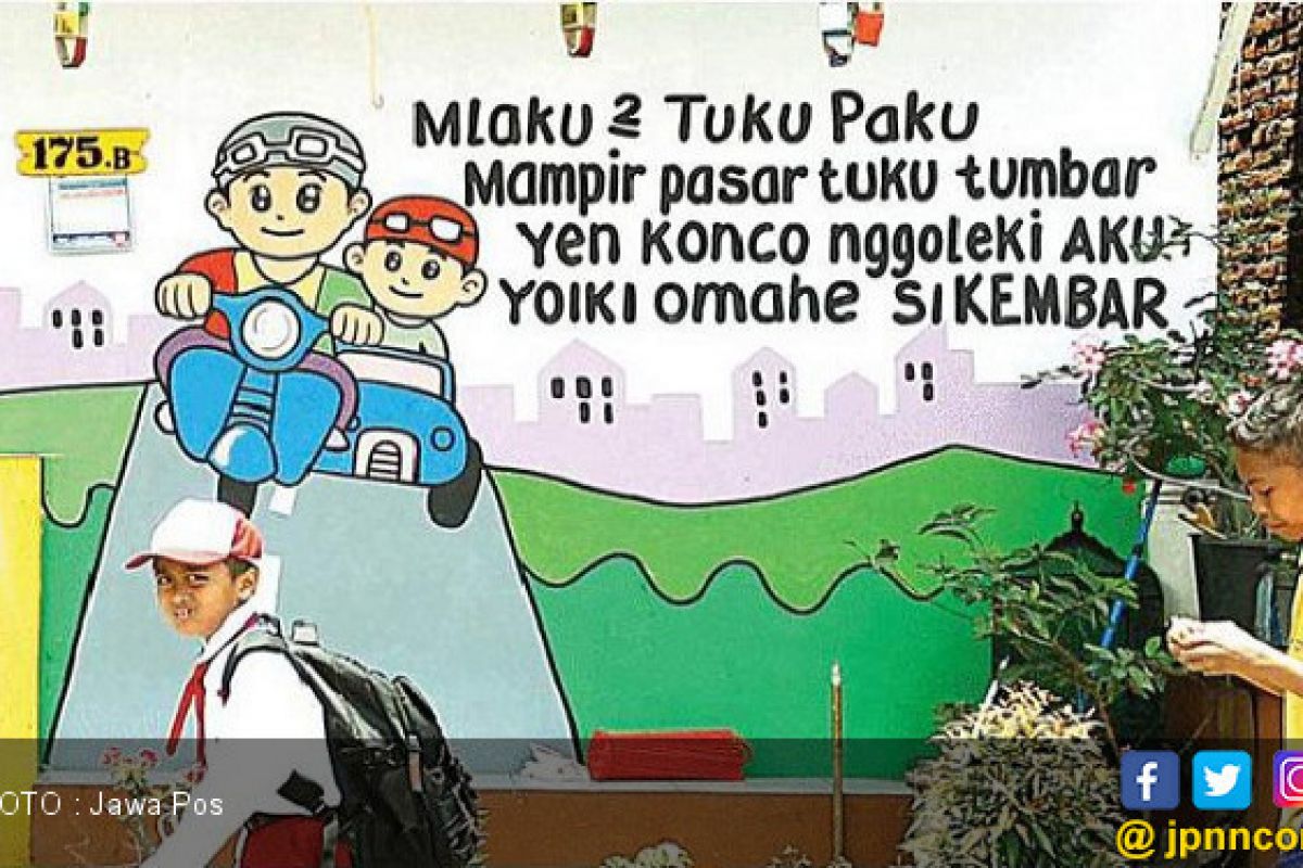 Detail Gambar Karikatur Penghijauan Nomer 24