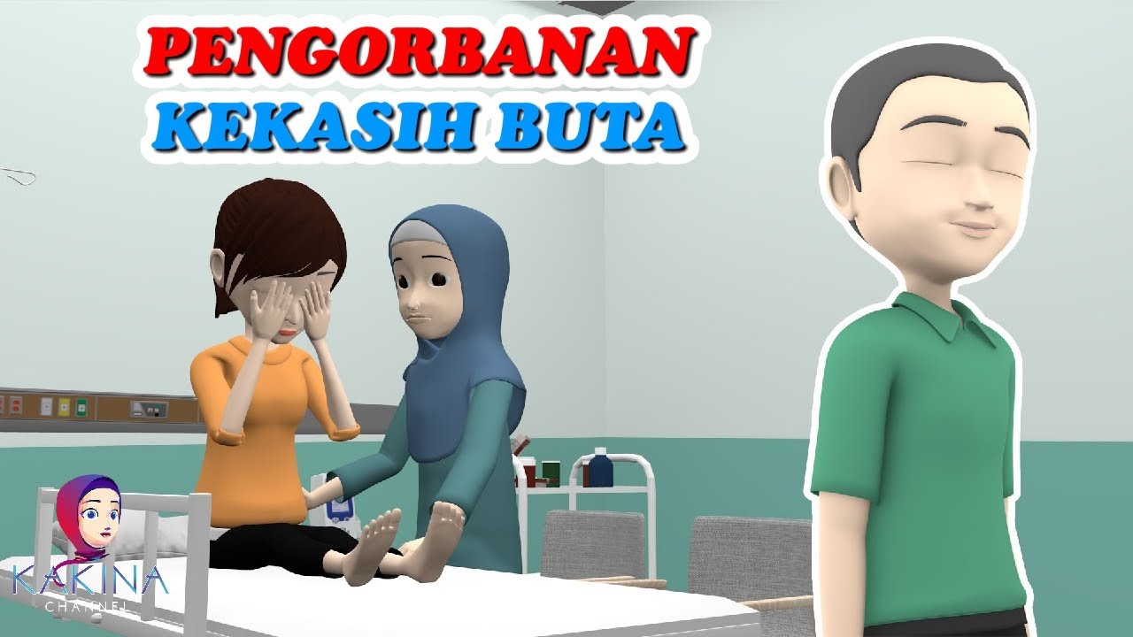 Detail Gambar Karikatur Pengorbanan Cinta Nomer 49