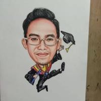 Detail Gambar Karikatur Pensil Nomer 35