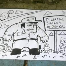 Detail Gambar Karikatur Pensil Jokowi Nomer 36