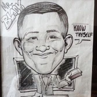 Detail Gambar Karikatur Pensil Jokowi Nomer 41