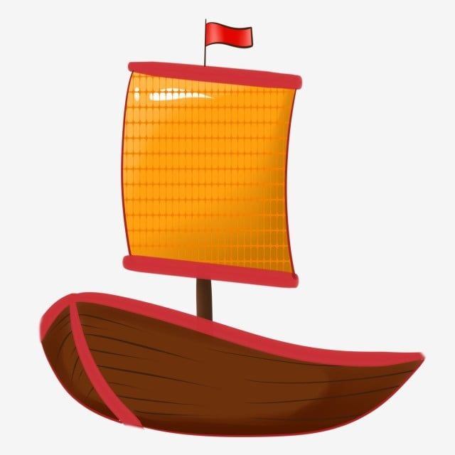 Detail Gambar Karikatur Perahu Nomer 10