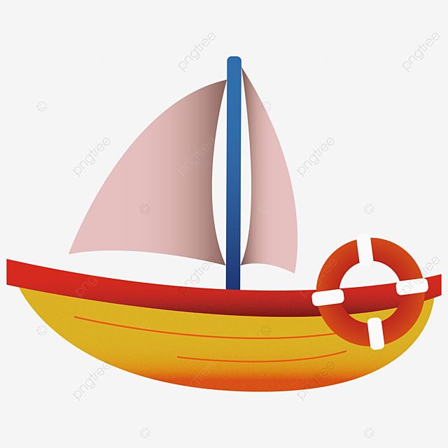 Detail Gambar Karikatur Perahu Nomer 3