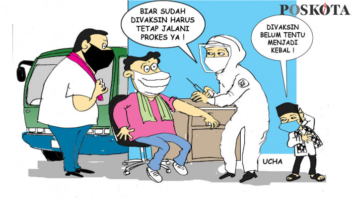 Detail Gambar Karikatur Percakapan Nomer 38