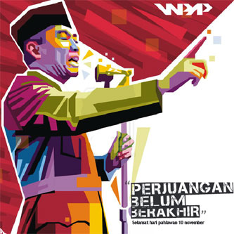 Detail Gambar Karikatur Perjuangan Nomer 30