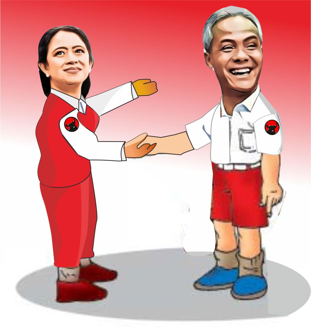 Detail Gambar Karikatur Perjuangan Nomer 40