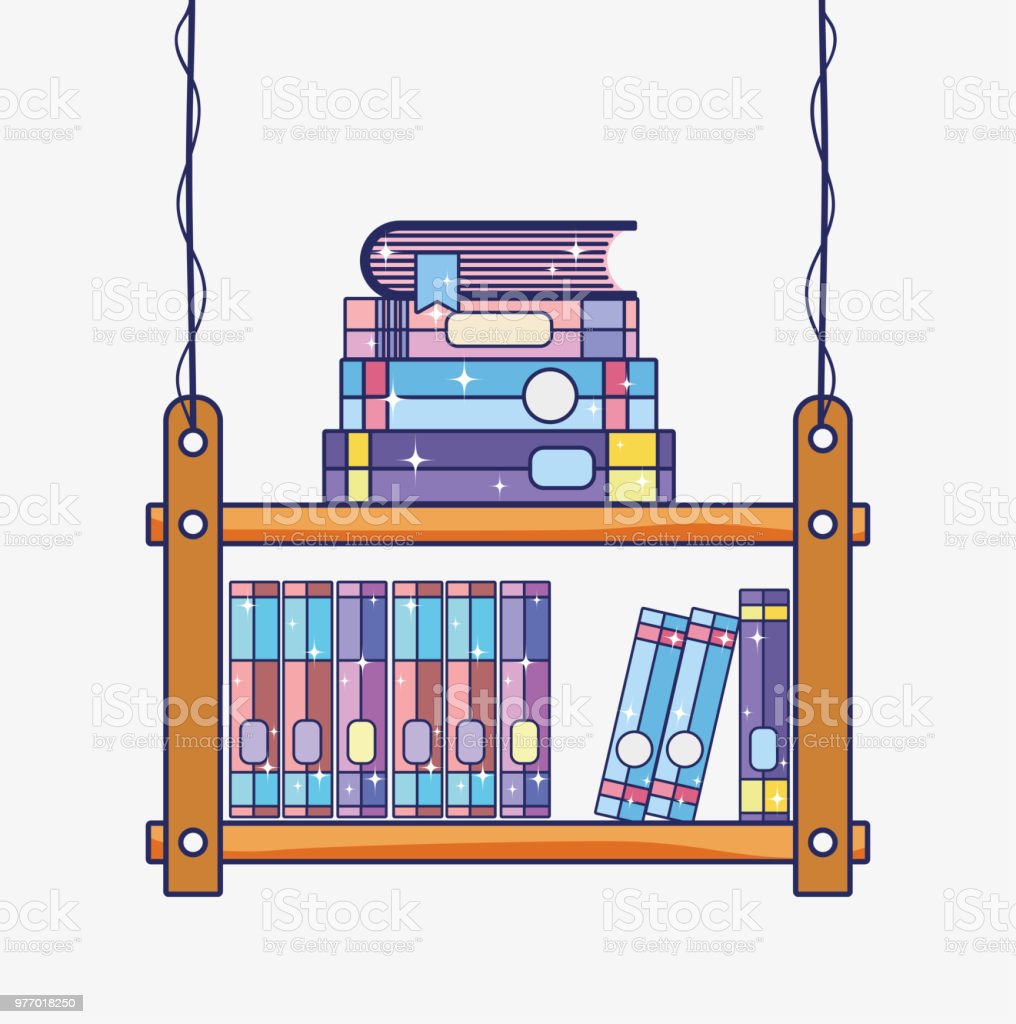 Detail Gambar Karikatur Perpustakaan Nomer 33