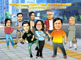 Detail Gambar Karikatur Persahabatan Nomer 27