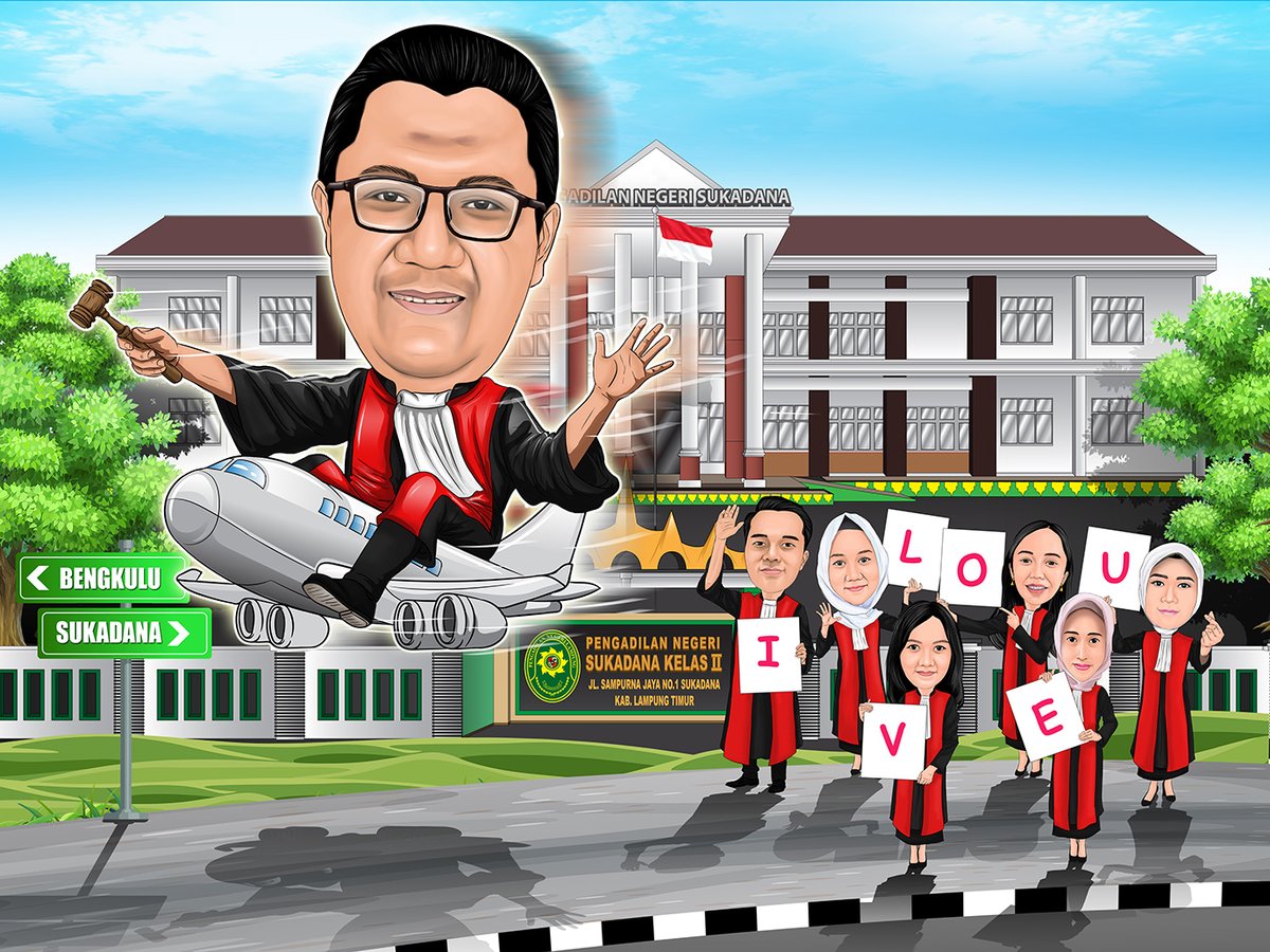 Detail Gambar Karikatur Pesawat Nomer 21