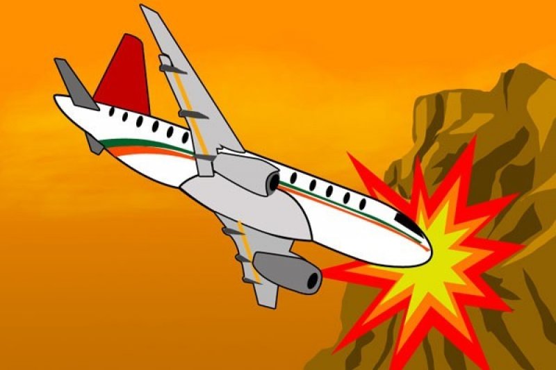 Detail Gambar Karikatur Pesawat Nomer 34