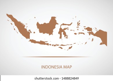 Detail Gambar Karikatur Peta Indonesia Nomer 15
