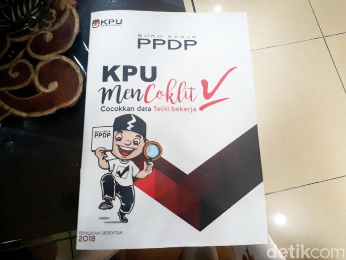 Detail Gambar Karikatur Pilkada Nomer 47